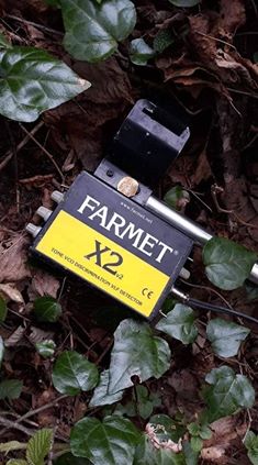 Farmet X2v2 Metal Dedektör